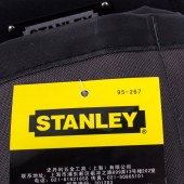 STANLEY/史丹利-工具腰包 工具包 多功能工具袋-(95-267-23)/1个