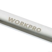 WORKPRO/万克宝-平筋公制美标二型 两用板手 8mm-(W01070103M)/1把