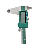 SATA/世达-数显式游标卡尺0-200mm-(91512)/1把
